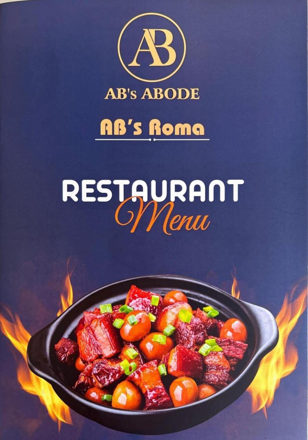 Ab'S Abode-A Boutique Hotel Mussoorie Exterior photo