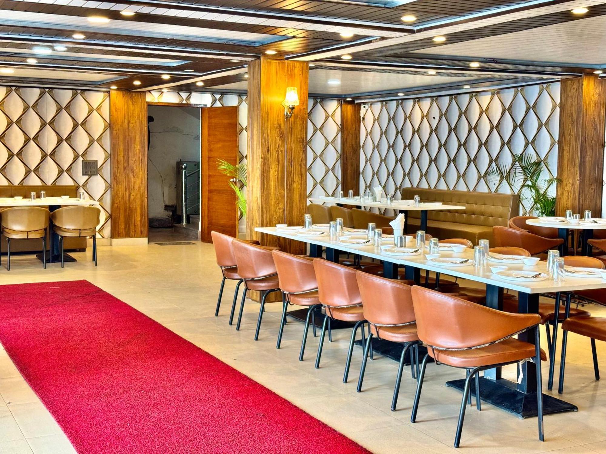 Ab'S Abode-A Boutique Hotel Mussoorie Exterior photo