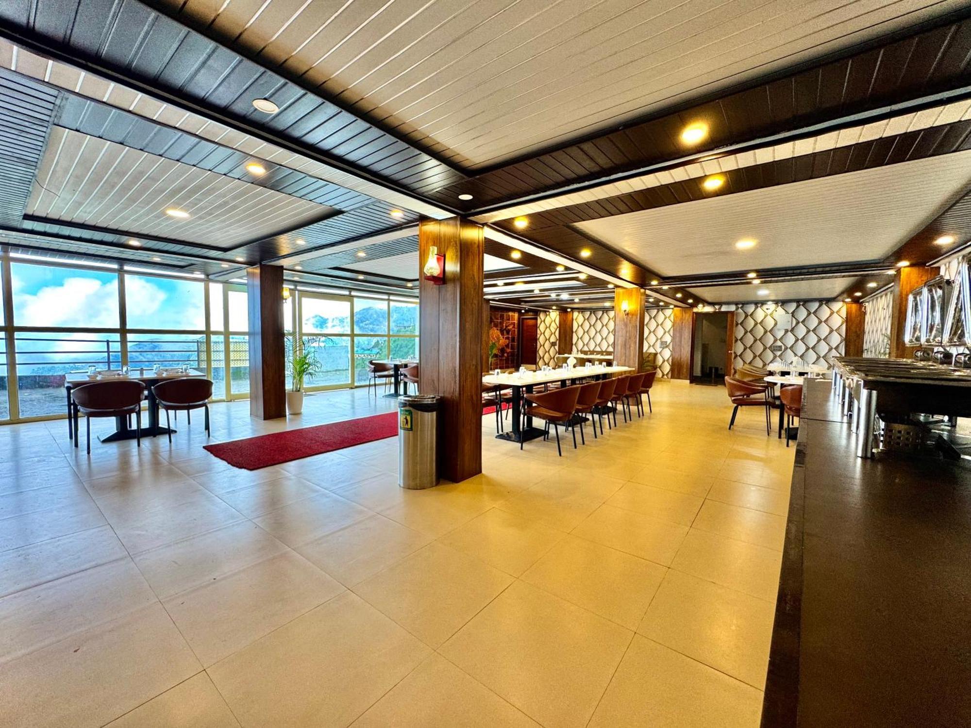 Ab'S Abode-A Boutique Hotel Mussoorie Exterior photo